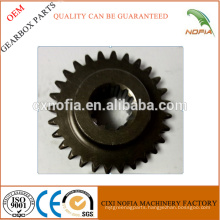 YM60-0202 45MN 28 teeth step I gear for gearbox